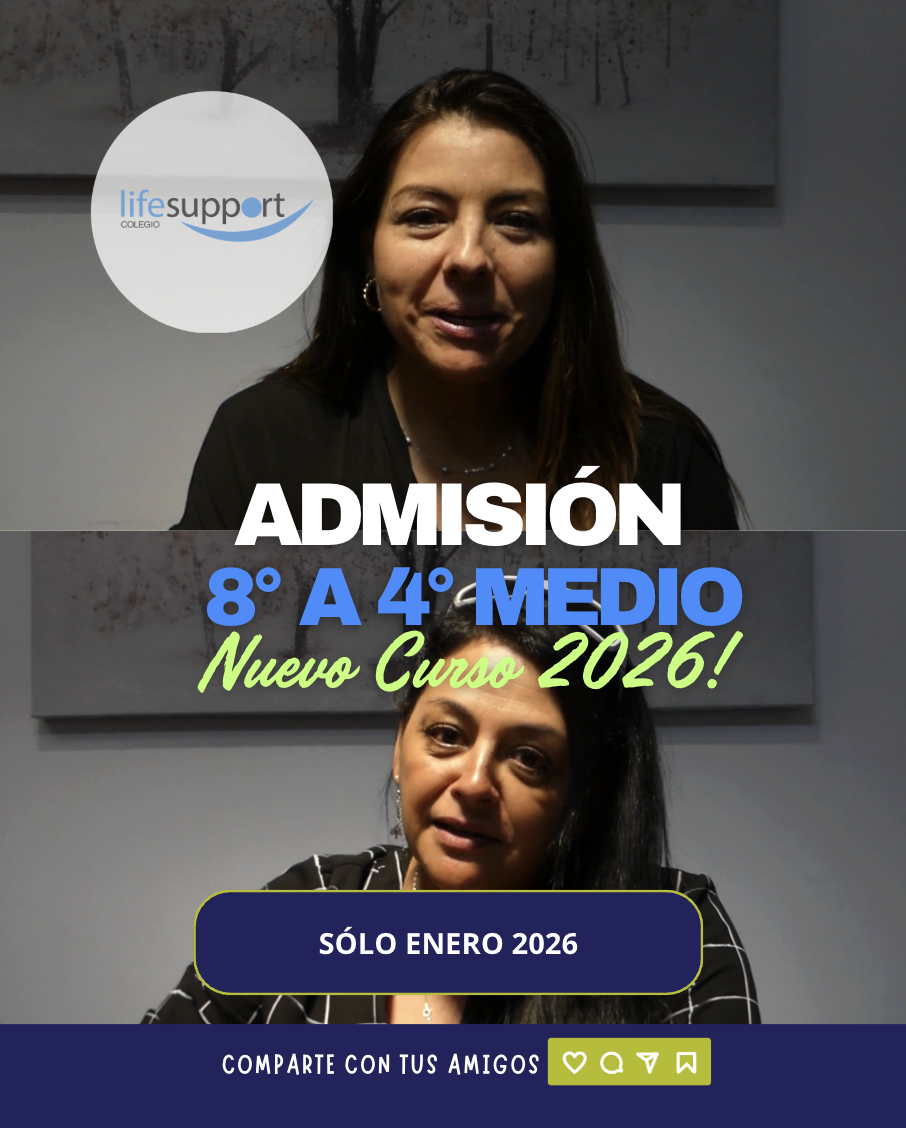 ADMISION COLEGIO 2X1