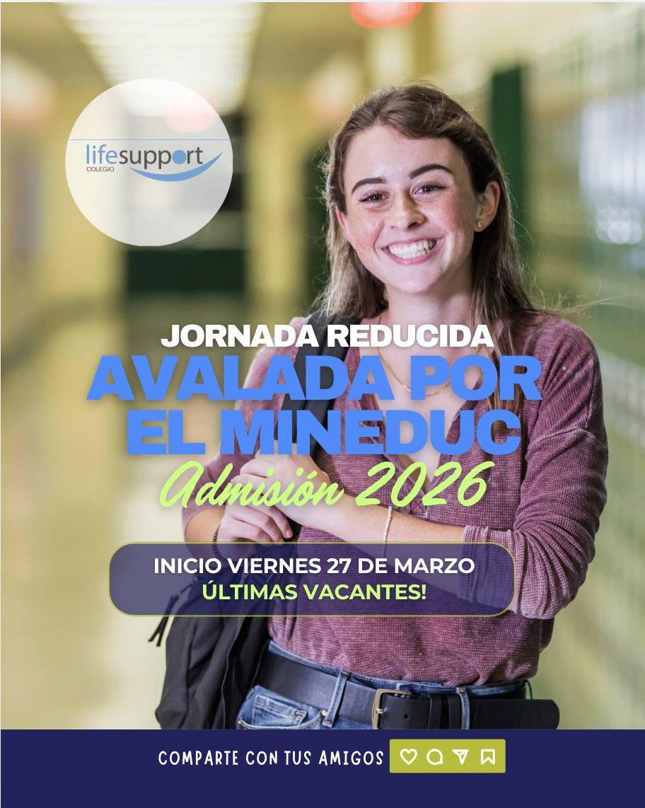 Jornada Escolar Reducida