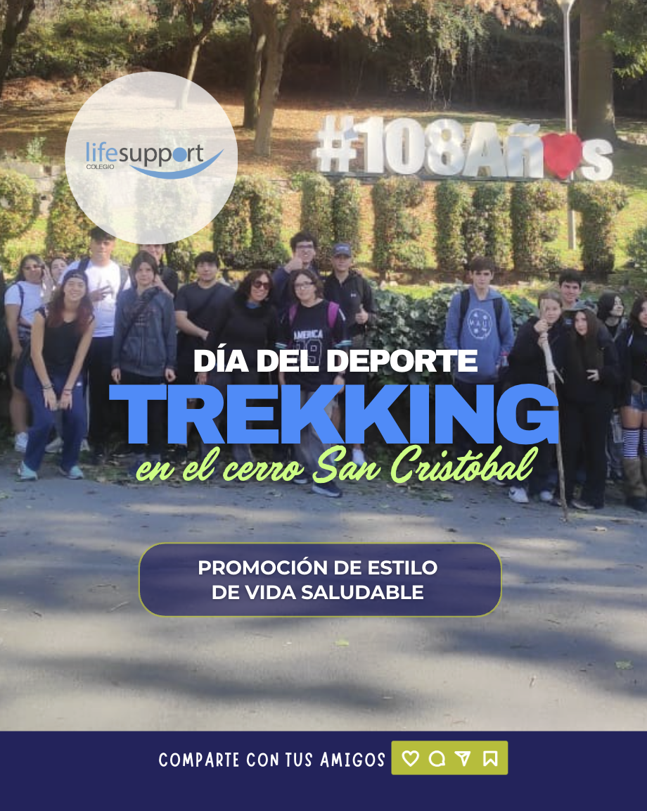 dia del deporte 2026