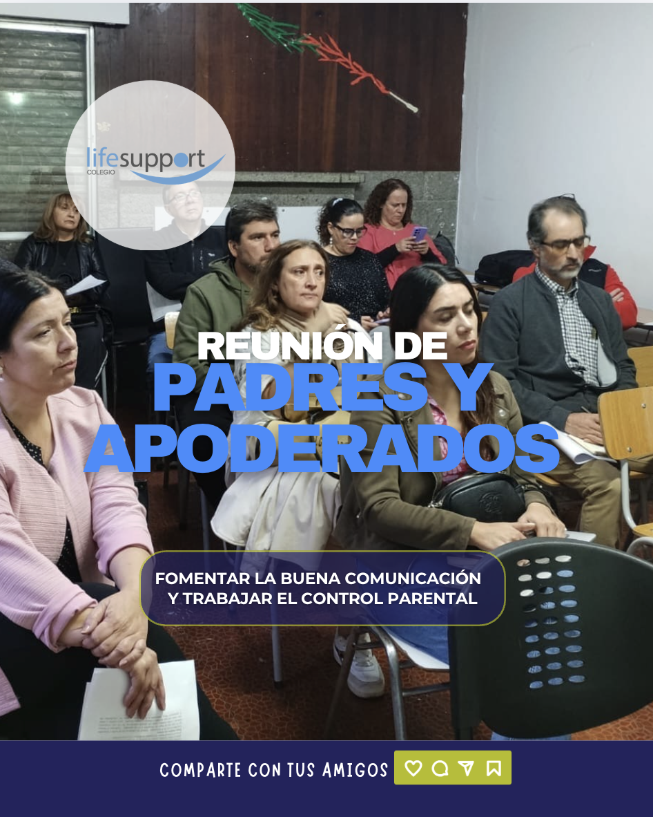 control parental y comunicacion en la familia
